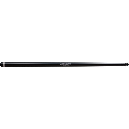 Mezz - Dual Force - No Wrap Pool Cue